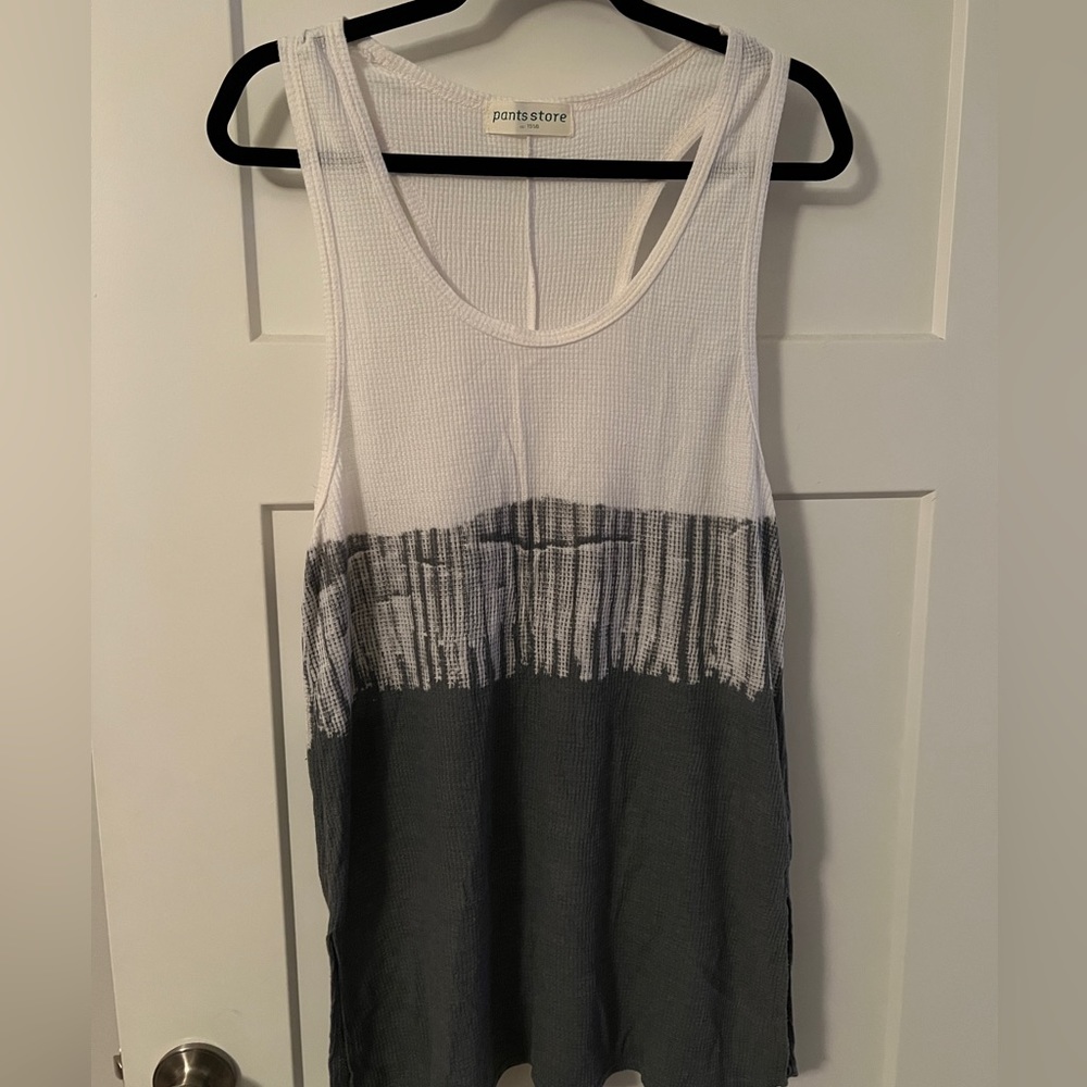 Women’s tank top